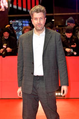 Tobias Walker bei der Premiere des Kinofilms Rose auf der Berlinale 2026 76. Internationale Filmfestspiele Berlin im Berlinale Palast. Berlin, 15.02.2026