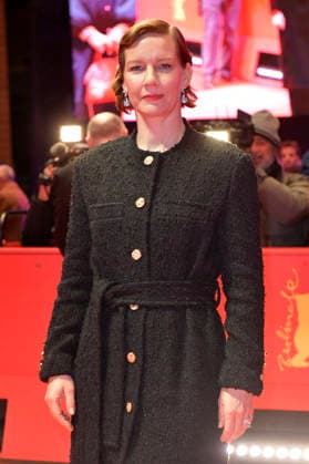 Sandra Hüller bei der Premiere des Kinofilms Rose auf der Berlinale 2026 76. Internationale Filmfestspiele Berlin im Berlinale Palast. Berlin, 15.02.2026