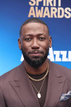 41st Annual Film Independent Spirit Awards 2026 Lamorne Morris at the 41st Annual Film Independent Spirit Awards 2026 held at the Hollywood Palladium on February 15, 2026 in Hollywood, Los Angeles, California, United States., Credit:Xavier Collin Avalon USA, Hollywood  Copyright: xXavierxCollinx xAvalonx 1075373591