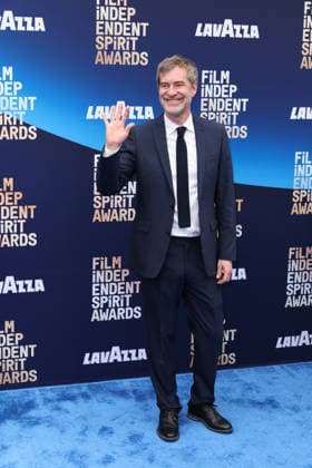 41st Annual Film Independent Spirit Awards 2026 Mark Duplass at the 41st Annual Film Independent Spirit Awards 2026 held at the Hollywood Palladium on February 15, 2026 in Hollywood, Los Angeles, California, United States., Credit:Xavier Collin Avalon USA, Hollywood  Copyright: xXavierxCollinx xAvalonx 1075373620