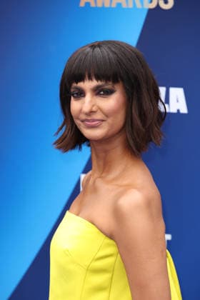 41st Annual Film Independent Spirit Awards 2026 Poorna Jagannathan at the 41st Annual Film Independent Spirit Awards 2026 held at the Hollywood Palladium on February 15, 2026 in Hollywood, Los Angeles, California, United States., Credit:Xavier Collin Avalon USA, Hollywood  Copyright: xXavierxCollinx xAvalonx 1075373644