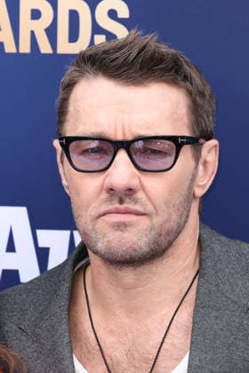 41st Annual Film Independent Spirit Awards 2026 Joel Edgerton at the 41st Annual Film Independent Spirit Awards 2026 held at the Hollywood Palladium on February 15, 2026 in Hollywood, Los Angeles, California, United States., Credit:Xavier Collin Avalon USA, Hollywood  Copyright: xXavierxCollinx xAvalonx 1075373960