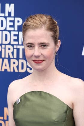 41st Annual Film Independent Spirit Awards 2026 Taylor Dearden at the 41st Annual Film Independent Spirit Awards 2026 held at the Hollywood Palladium on February 15, 2026 in Hollywood, Los Angeles, California, United States., Credit:Xavier Collin Avalon USA, Hollywood  Copyright: xXavierxCollinx xAvalonx 1075375533