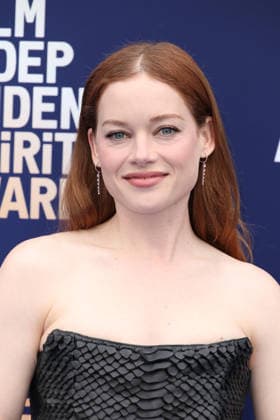 41st Annual Film Independent Spirit Awards 2026 Jane Levy at the 41st Annual Film Independent Spirit Awards 2026 held at the Hollywood Palladium on February 15, 2026 in Hollywood, Los Angeles, California, United States., Credit:Xavier Collin Avalon USA, Hollywood  Copyright: xXavierxCollinx xAvalonx 1075375548