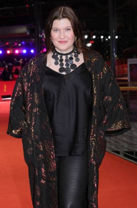 76. Berlinale, Yön Lapsi Premiere February 14, 2026, Berlin, Germany: Hanna Bergholm attends the photocall of YoÂ¶n Lapsi (Nightborn) during the 76th Berlinale International Film Festival at Berlinalepalast in Berlin, Germany, on 15 February 2026. Photo: Berlin Germany - ZUMAm179 20260214_zep_m179_035 Copyright: xAlecxMichaelx