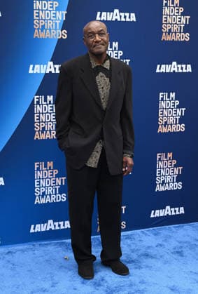 2026 Film Independent Spirit Awards - Arrivals Delroy Lindo arriving to the 2026 Film Independent Spirit Awards held at Hollywood Palladium on February 15, 2026 in Hollywood, Ca. Hollywood Hollywood Palladium California USA Copyright: xLisaxOConnor xAFF-USA.COMx