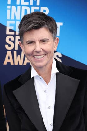 41st Annual Film Independent Spirit Awards 2026 Tig Notaro at the 41st Annual Film Independent Spirit Awards 2026 held at the Hollywood Palladium on February 15, 2026 in Hollywood, Los Angeles, California, United States., Credit:Xavier Collin Avalon USA, Hollywood  Copyright: xXavierxCollinx xAvalonx 1075379197