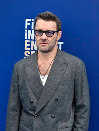 Joel Edgerton attends the 41st annual Film Independent Spirit Awards at the Hollywood Palladium in Los Angeles on Sunday, February 15, 2026.  LAP20260215579 JIMxRUYMEN