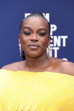 41st Annual Film Independent Spirit Awards 2026 Wunmi Mosaku at the 41st Annual Film Independent Spirit Awards 2026 held at the Hollywood Palladium on February 15, 2026 in Hollywood, Los Angeles, California, United States., Credit:Xavier Collin Avalon USA, Hollywood  Copyright: xXavierxCollinx xAvalonx 1075380382