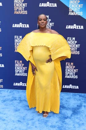 41st Annual Film Independent Spirit Awards 2026 Wunmi Mosaku at the 41st Annual Film Independent Spirit Awards 2026 held at the Hollywood Palladium on February 15, 2026 in Hollywood, Los Angeles, California, United States., Credit:Xavier Collin Avalon USA, Hollywood  Copyright: xXavierxCollinx xAvalonx 1075380445