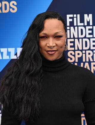 2026 Film Independent Spirit Awards - Arrivals Kali Reis arriving to the 2026 Film Independent Spirit Awards held at Hollywood Palladium on February 15, 2026 in Hollywood, Ca. Hollywood Hollywood Palladium California USA Copyright: xLisaxOConnor xAFF-USA.COMx