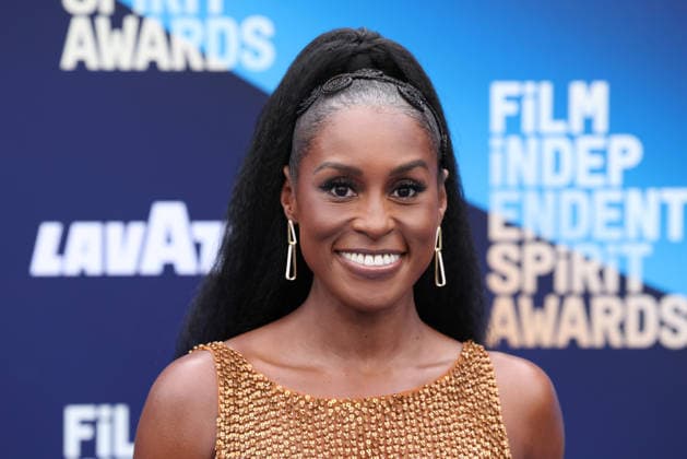 41st Annual Film Independent Spirit Awards 2026 Issa Rae at the 41st Annual Film Independent Spirit Awards 2026 held at the Hollywood Palladium on February 15, 2026 in Hollywood, Los Angeles, California, United States., Credit:Xavier Collin Avalon USA, Hollywood  Copyright: xXavierxCollinx xAvalonx 1075382296