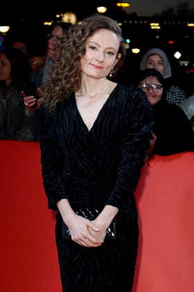 Flora Nicholson bei der Premiere des Kinofilms The Education of Jane Cumming auf der Berlinale 2026 76. Internationale Filmfestspiele Berlin im Zoo Palast. Berlin, 15.02.2026