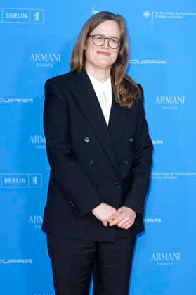 Sophie Heldman bei der Premiere des Kinofilms The Education of Jane Cumming auf der Berlinale 2026 76. Internationale Filmfestspiele Berlin im Zoo Palast. Berlin, 15.02.2026