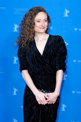 Flora Nicholson bei der Premiere des Kinofilms The Education of Jane Cumming auf der Berlinale 2026 76. Internationale Filmfestspiele Berlin im Zoo Palast. Berlin, 15.02.2026