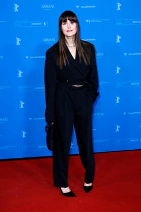 Clare Dunne bei der Premiere des Kinofilms The Education of Jane Cumming auf der Berlinale 2026 76. Internationale Filmfestspiele Berlin im Zoo Palast. Berlin, 15.02.2026