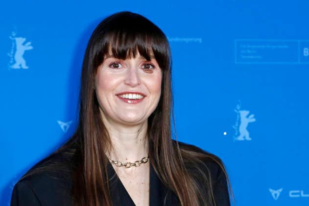Clare Dunne bei der Premiere des Kinofilms The Education of Jane Cumming auf der Berlinale 2026 76. Internationale Filmfestspiele Berlin im Zoo Palast. Berlin, 15.02.2026