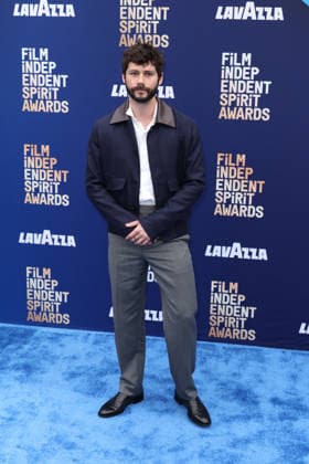 41st Annual Film Independent Spirit Awards 2026 Dylan O Brien at the 41st Annual Film Independent Spirit Awards 2026 held at the Hollywood Palladium on February 15, 2026 in Hollywood, Los Angeles, California, United States., Credit:Xavier Collin Avalon USA, Hollywood  Copyright: xXavierxCollinx xAvalonx 1075385937