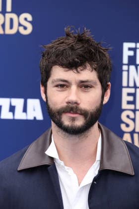 41st Annual Film Independent Spirit Awards 2026 Dylan O Brien at the 41st Annual Film Independent Spirit Awards 2026 held at the Hollywood Palladium on February 15, 2026 in Hollywood, Los Angeles, California, United States., Credit:Xavier Collin Avalon USA, Hollywood  Copyright: xXavierxCollinx xAvalonx 1075386014