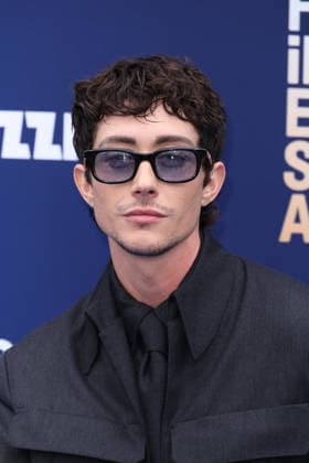 41st Annual Film Independent Spirit Awards 2026 Jordan Gonzalez at the 41st Annual Film Independent Spirit Awards 2026 held at the Hollywood Palladium on February 15, 2026 in Hollywood, Los Angeles, California, United States., Credit:Xavier Collin Avalon USA, Hollywood  Copyright: xXavierxCollinx xAvalonx 1075386207