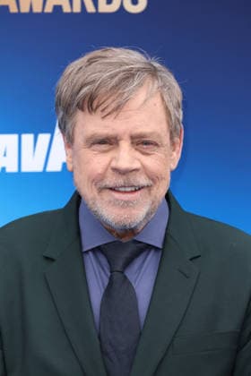 41st Annual Film Independent Spirit Awards 2026 Mark Hamill at the 41st Annual Film Independent Spirit Awards 2026 held at the Hollywood Palladium on February 15, 2026 in Hollywood, Los Angeles, California, United States., Credit:Xavier Collin Avalon USA, Hollywood  Copyright: xXavierxCollinx xAvalonx 1075391046
