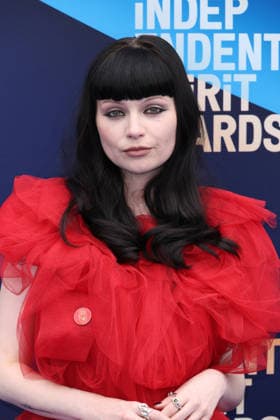 41st Annual Film Independent Spirit Awards 2026 Lola Petticrew at the 41st Annual Film Independent Spirit Awards 2026 held at the Hollywood Palladium on February 15, 2026 in Hollywood, Los Angeles, California, United States., Credit:Xavier Collin Avalon USA, Hollywood  Copyright: xXavierxCollinx xAvalonx 1075391125