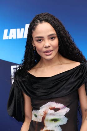 41st Annual Film Independent Spirit Awards 2026 Tessa Thompson at the 41st Annual Film Independent Spirit Awards 2026 held at the Hollywood Palladium on February 15, 2026 in Hollywood, Los Angeles, California, United States., Credit:Xavier Collin Avalon USA, Hollywood  Copyright: xXavierxCollinx xAvalonx 1075392330