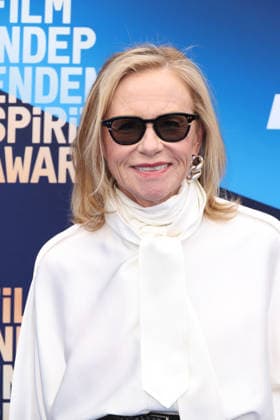 41st Annual Film Independent Spirit Awards 2026 Amy Madigan at the 41st Annual Film Independent Spirit Awards 2026 held at the Hollywood Palladium on February 15, 2026 in Hollywood, Los Angeles, California, United States., Credit:Xavier Collin Avalon USA, Hollywood  Copyright: xXavierxCollinx xAvalonx 1075392465