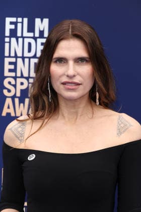 41st Annual Film Independent Spirit Awards 2026 Lake Bell at the 41st Annual Film Independent Spirit Awards 2026 held at the Hollywood Palladium on February 15, 2026 in Hollywood, Los Angeles, California, United States., Credit:Xavier Collin Avalon USA, Hollywood  Copyright: xXavierxCollinx xAvalonx 1075393872