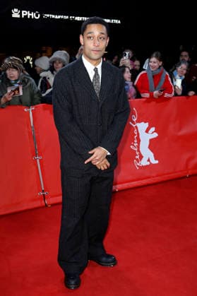 Ben Coyle-Larner bei der Premiere der BBC-Serie Mint auf der Berlinale 2026 76. Internationale Filmfestspiele Berlin im Zoo Palast. Berlin, 15.02.2026