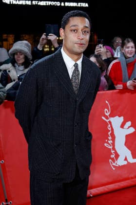 Ben Coyle-Larner bei der Premiere der BBC-Serie Mint auf der Berlinale 2026 76. Internationale Filmfestspiele Berlin im Zoo Palast. Berlin, 15.02.2026