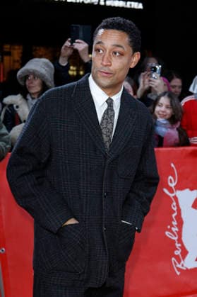 Ben Coyle-Larner bei der Premiere der BBC-Serie Mint auf der Berlinale 2026 76. Internationale Filmfestspiele Berlin im Zoo Palast. Berlin, 15.02.2026