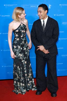 Emma Laird und Loyle Carner bei der Premiere der BBC-Serie Mint auf der Berlinale 2026 76. Internationale Filmfestspiele Berlin im Zoo Palast. Berlin, 15.02.2026