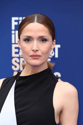 41st Annual Film Independent Spirit Awards 2026 Rose Byrne at the 41st Annual Film Independent Spirit Awards 2026 held at the Hollywood Palladium on February 15, 2026 in Hollywood, Los Angeles, California, United States., Credit:Xavier Collin Avalon USA, Hollywood  Copyright: xXavierxCollinx xAvalonx 1075393973