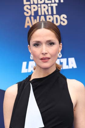41st Annual Film Independent Spirit Awards 2026 Rose Byrne at the 41st Annual Film Independent Spirit Awards 2026 held at the Hollywood Palladium on February 15, 2026 in Hollywood, Los Angeles, California, United States., Credit:Xavier Collin Avalon USA, Hollywood  Copyright: xXavierxCollinx xAvalonx 1075393979