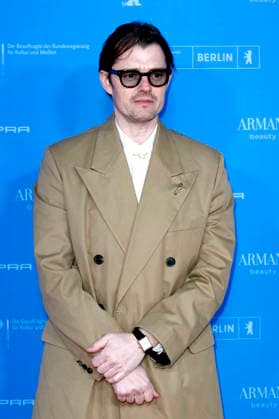 Sam Riley bei der Premiere der BBC-Serie Mint auf der Berlinale 2026 76. Internationale Filmfestspiele Berlin im Zoo Palast. Berlin, 15.02.2026