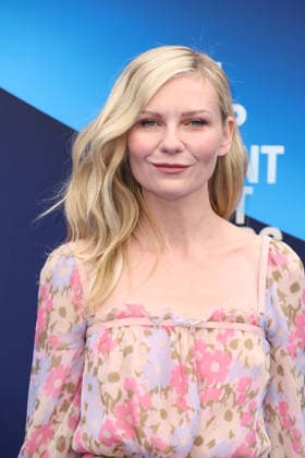 41st Annual Film Independent Spirit Awards 2026 Kirsten Dunst at the 41st Annual Film Independent Spirit Awards 2026 held at the Hollywood Palladium on February 15, 2026 in Hollywood, Los Angeles, California, United States., Credit:Xavier Collin Avalon USA, Hollywood  Copyright: xXavierxCollinx xAvalonx 1075396962