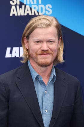 41st Annual Film Independent Spirit Awards 2026 Jesse Plemons at the 41st Annual Film Independent Spirit Awards 2026 held at the Hollywood Palladium on February 15, 2026 in Hollywood, Los Angeles, California, United States., Credit:Xavier Collin Avalon USA, Hollywood  Copyright: xXavierxCollinx xAvalonx 1075397072