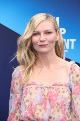 41st Annual Film Independent Spirit Awards 2026 Kirsten Dunst at the 41st Annual Film Independent Spirit Awards 2026 held at the Hollywood Palladium on February 15, 2026 in Hollywood, Los Angeles, California, United States., Credit:Xavier Collin Avalon USA, Hollywood  Copyright: xXavierxCollinx xAvalonx 1075397139