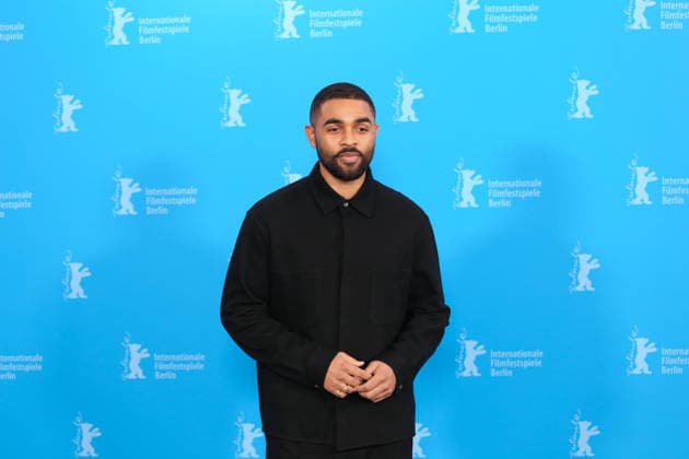 February 15, 2026, Berlin, Germany: English actor Anthony Welsh poses for a photo call for the film Dust during the 76th Berlin International Film Festival (Berlinale), which is Europe s first major film festival of the year, in Berlin. The festival runs from February 12 to 22, 2026. Berlin Germany - ZUMAf146 20260215_zip_f146_056 Copyright: xRouzbehxFouladix