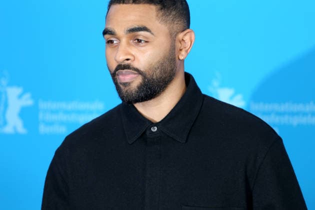 February 15, 2026, Berlin, Germany: English actor Anthony Welsh poses for a photo call for the film Dust during the 76th Berlin International Film Festival (Berlinale), which is Europe s first major film festival of the year, in Berlin. The festival runs from February 12 to 22, 2026. Berlin Germany - ZUMAf146 20260215_zip_f146_061 Copyright: xRouzbehxFouladix