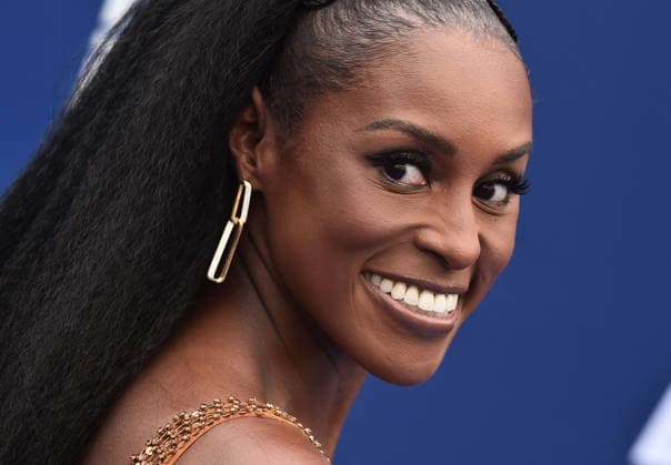 2026 Film Independent Spirit Awards - Arrivals Issa Rae arriving to the 2026 Film Independent Spirit Awards held at Hollywood Palladium on February 15, 2026 in Hollywood, Ca. Hollywood Hollywood Palladium California USA Copyright: xLisaxOConnor xAFF-USA.COMx