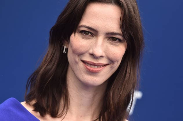2026 Film Independent Spirit Awards - Arrivals Rebecca Hall arriving to the 2026 Film Independent Spirit Awards held at Hollywood Palladium on February 15, 2026 in Hollywood, Ca. Hollywood Hollywood Palladium California USA Copyright: xLisaxOConnor xAFF-USA.COMx