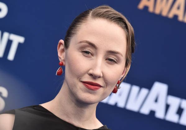 2026 Film Independent Spirit Awards - Arrivals Erin Doherty arriving to the 2026 Film Independent Spirit Awards held at Hollywood Palladium on February 15, 2026 in Hollywood, Ca. Hollywood Hollywood Palladium California USA Copyright: xLisaxOConnor xAFF-USA.COMx