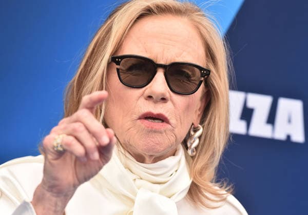 2026 Film Independent Spirit Awards - Arrivals Amy Madigan arriving to the 2026 Film Independent Spirit Awards held at Hollywood Palladium on February 15, 2026 in Hollywood, Ca. Hollywood Hollywood Palladium California USA Copyright: xLisaxOConnor xAFF-USA.COMx