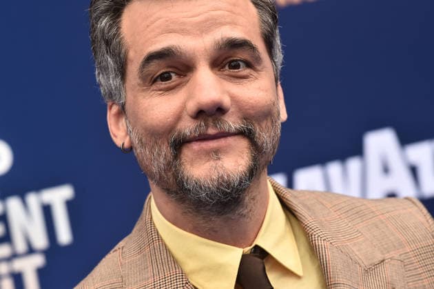 2026 Film Independent Spirit Awards - Arrivals Wagner Moura arriving to the 2026 Film Independent Spirit Awards held at Hollywood Palladium on February 15, 2026 in Hollywood, Ca. Hollywood Hollywood Palladium California USA Copyright: xLisaxOConnor xAFF-USA.COMx
