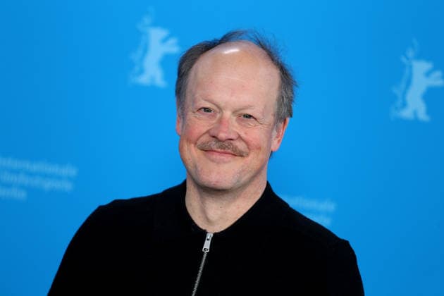 February 15, 2026, Berlin, Germany: Belgian actor Jan Hammenecker poses for a photo call for the film Dust during the 76th Berlin International Film Festival (Berlinale), which is Europe s first major film festival of the year, in Berlin. The festival runs from February 12 to 22, 2026. Berlin Germany - ZUMAf146 20260215_zip_f146_063 Copyright: xRouzbehxFouladix