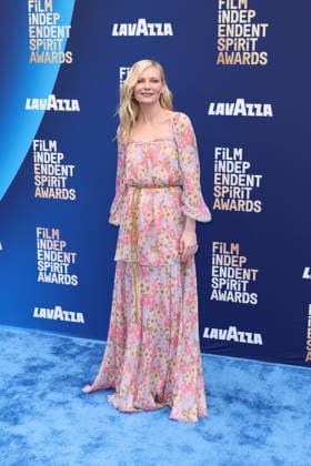 41st Annual Film Independent Spirit Awards 2026 Kirsten Dunst at the 41st Annual Film Independent Spirit Awards 2026 held at the Hollywood Palladium on February 15, 2026 in Hollywood, Los Angeles, California, United States., Credit:Xavier Collin Avalon USA, Hollywood  Copyright: xXavierxCollinx xAvalonx 1075397217