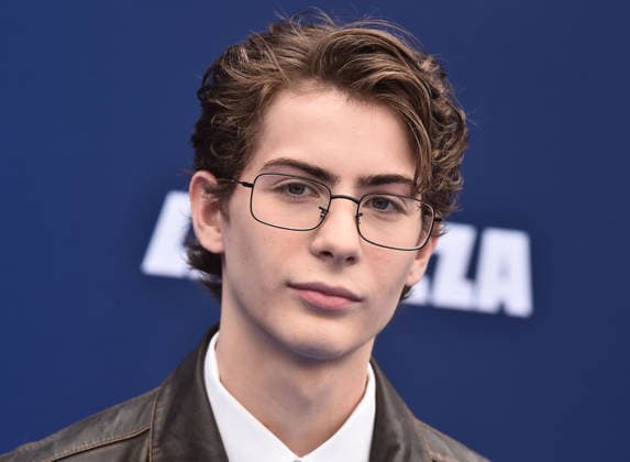 2026 Film Independent Spirit Awards - Arrivals Jacob Tremblay arriving to the 2026 Film Independent Spirit Awards held at Hollywood Palladium on February 15, 2026 in Hollywood, Ca. Hollywood Hollywood Palladium California USA Copyright: xLisaxOConnor xAFF-USA.COMx