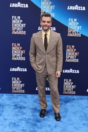 41st Annual Film Independent Spirit Awards 2026 Wagner Moura at the 41st Annual Film Independent Spirit Awards 2026 held at the Hollywood Palladium on February 15, 2026 in Hollywood, Los Angeles, California, United States., Credit:Xavier Collin Avalon USA, Hollywood  Copyright: xXavierxCollinx xAvalonx 1075397268
